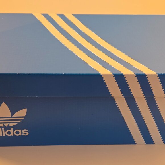 adidas Hyperturf IE2103 US 10 Grey – New w/Box - Picture 6 of 11